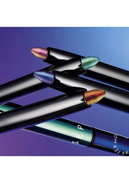 12H Colorful Special Effects - Çok Renkli Eyeliner 01 Red Solstice (0,20 g) fırsatları