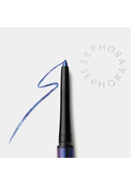 12H Colorful Special Effects - Çok Renkli Eyeliner 01 Red Solstice (0,20 g)