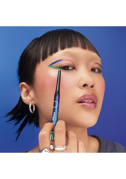 12H Colorful Special Effects - Çok Renkli Eyeliner 04 Astral Pink (0,20 g) modelleri