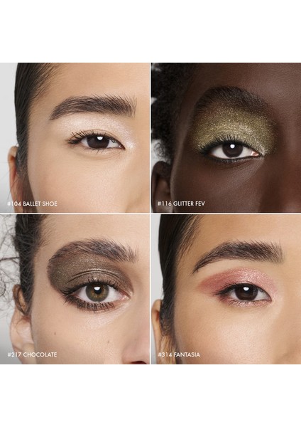 Colorful Göz Farı - Simli Etki 400 80's Vibes (1 g) fiyatları