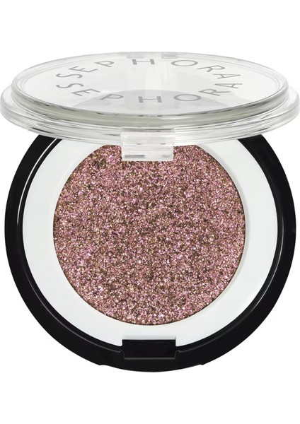 Colorful Göz Farı - Simli Etki 319 Pink Sand (1 g)