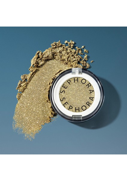 Colorful Göz Farı - Simli Etki 223 Caviar (1 g) modelleri