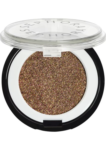 Colorful Göz Farı - Simli Etki 205 Fool's Gold (1 g)