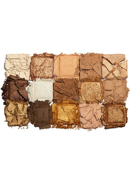 Golden Palette - Göz Farı Paleti fiyatları