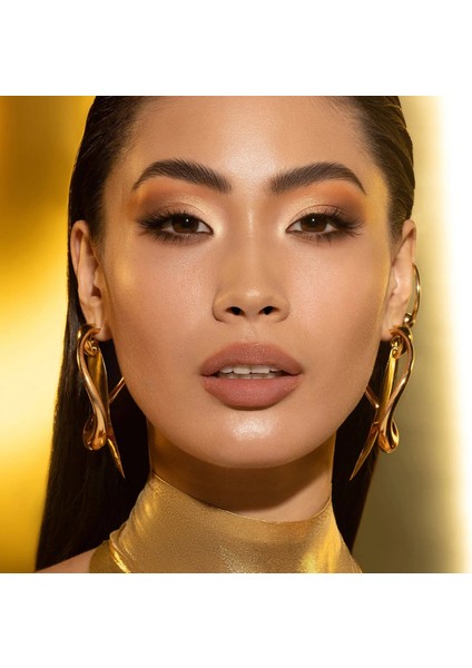 Golden Palette - Göz Farı Paleti fırsatları