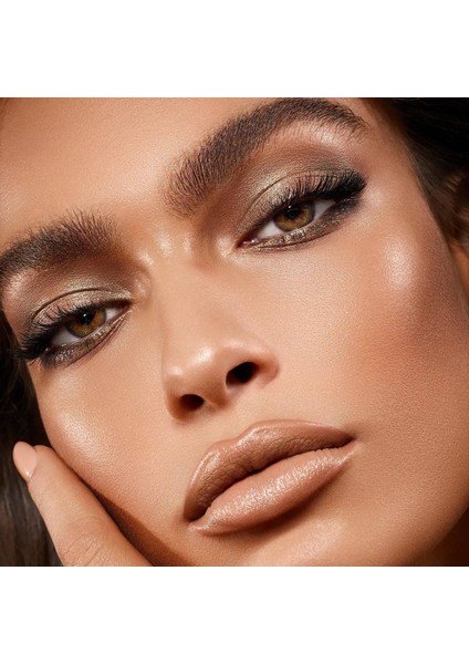 Mini Glam Palette - Far Paleti fırsatları