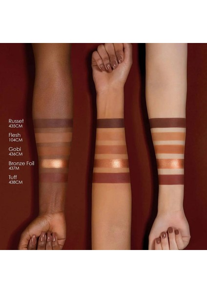 Mini Bronze - Mini Far Paleti fiyatları