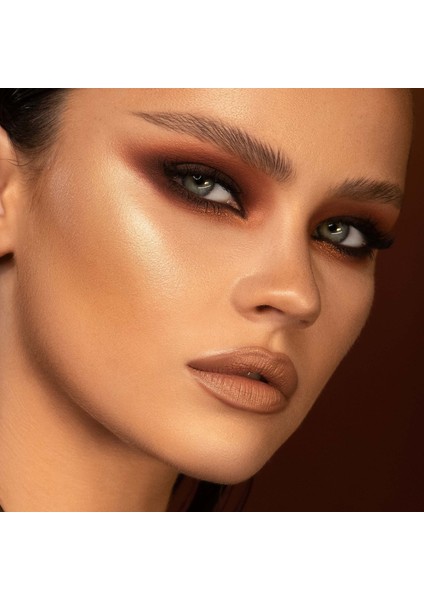 Mini Bronze - Mini Far Paleti fırsatları