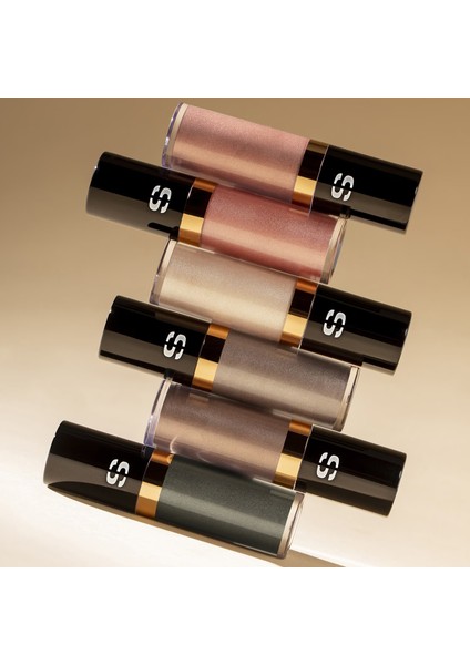 Ombre Éclat Liquide - Likit Göz Farı 1 Champagne (6,5 ml)