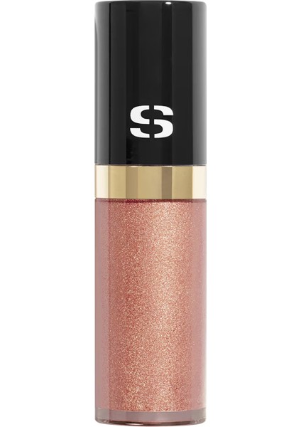 Ombre Éclat Liquide - Likit Göz Farı 4 Coral (6,5 ml)