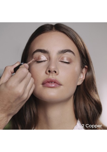 Ombre Éclat Liquide - Likit Göz Farı 5 Bronze (6,5 ml) fırsatları