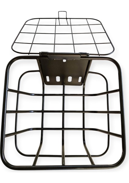 Vsm Modeli Ön Sepet Kapaklı fiyatları