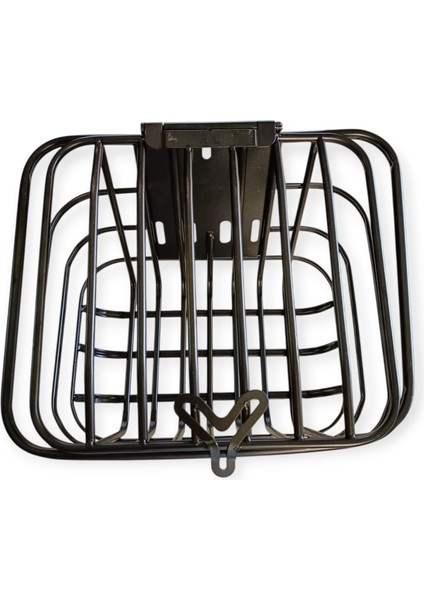 Vsm ön Sepet Kapaklı Demir modelleri