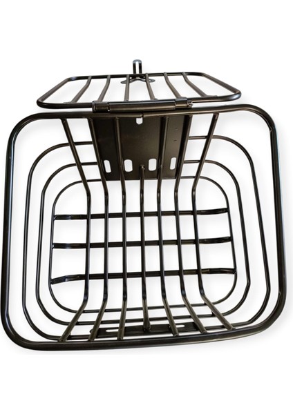 Vsm ön Sepet Kapaklı Demir indirimleri