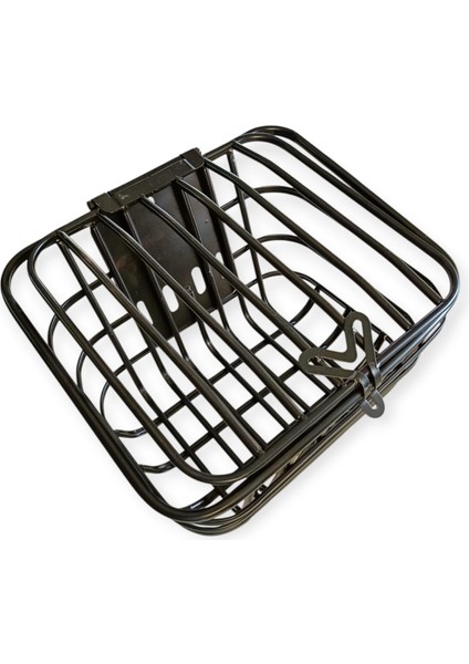 Vsm ön Sepet Kapaklı Demir