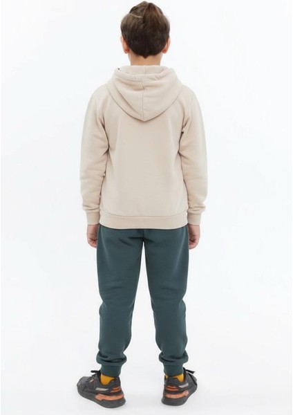 Erkek Çocuk Eşofman Takım 4-8 Yaş 7736 fiyatları