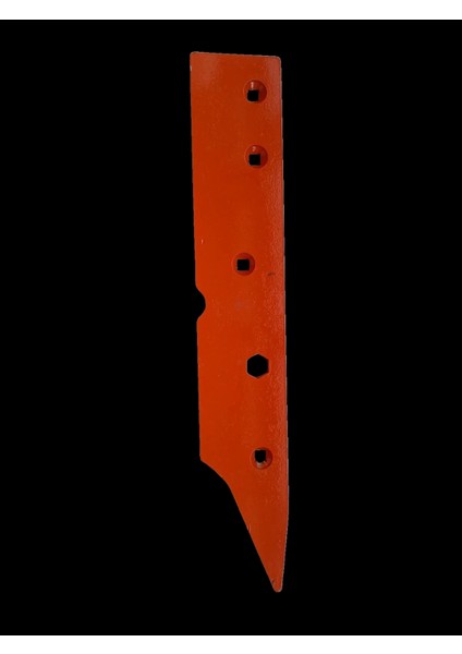 Doğanlar Taban Demiri Delikli Uzun 10-14'' Yeni