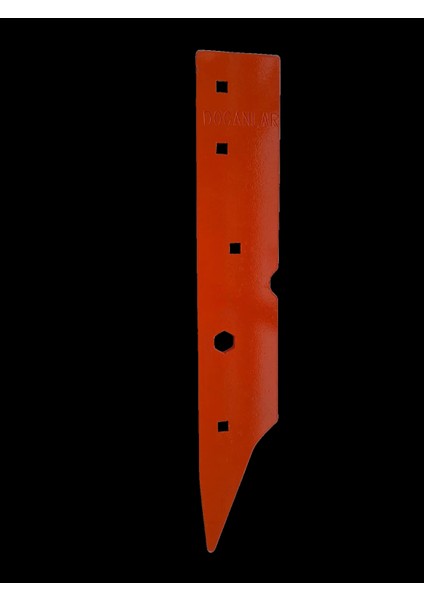 Doğanlar Taban Demiri Delikli Uzun 10-14'' Yeni fiyatları