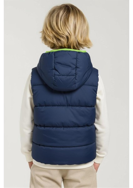 Erkek Çocuk Yelek 1-4 Yaş 49606 fiyatları