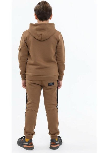 Erkek Çocuk Eşofman Takım 8-16 Yaş 1002 fiyatları