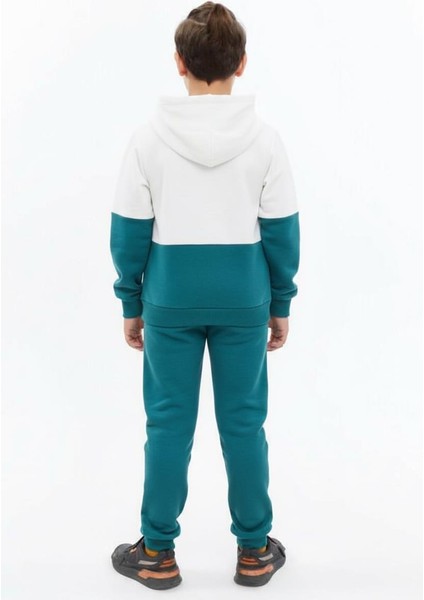 Erkek Çocuk Eşofman Takım 6-14 Yaş 1003 fiyatları