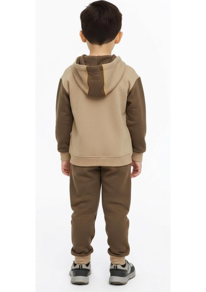 Erkek Çocuk Eşofman Takım 1-5 Yaş 7534 fiyatları