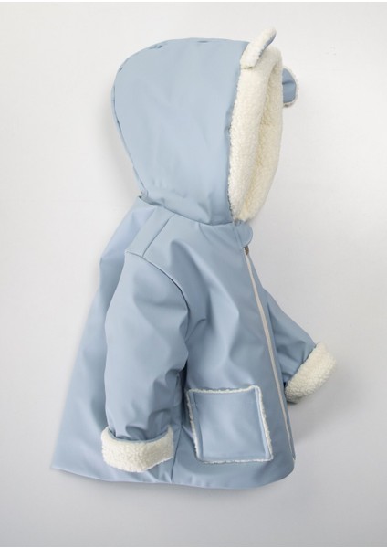 Erkek Çocuk Mont 2-6 Yaş 51407 modelleri