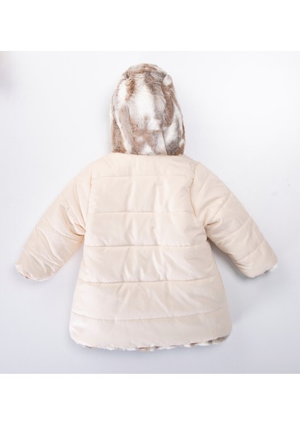 Kız Çocuk Mont 2-6 Yaş 50315 fiyatları