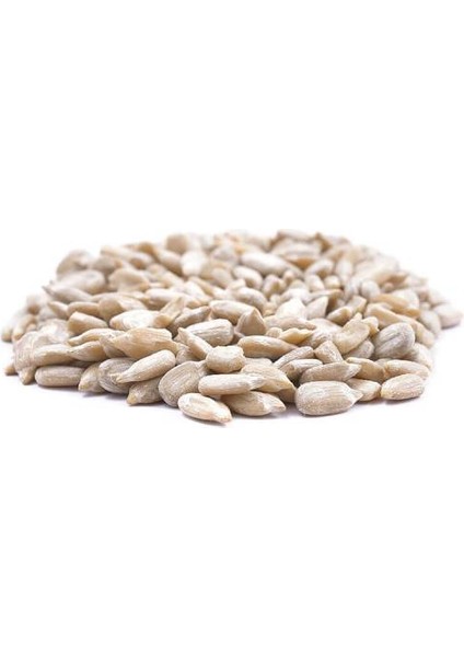 Ay Çekirdeği İçi Çiğ - 250GR / 500GR / 1kg / 3kg / 5kg