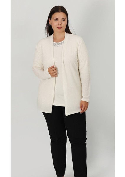 Abiye Ikili Takım Ceket ve Bluz fırsatları