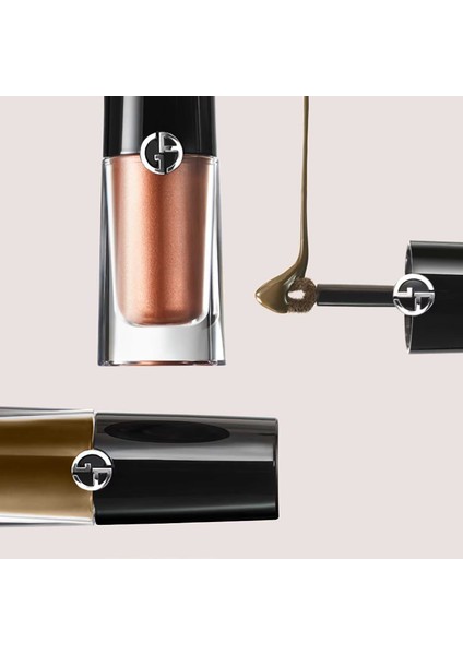 Eye Tint - Likit Far 2 S Gold 3.9 ml