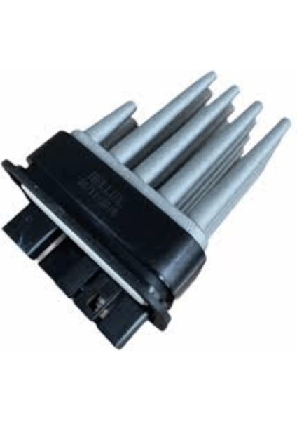 Fan Kontrol Ünitesi – 1808441 Wısco – Opel Astra G 1.7cdtı 04-09 Arası Uyumlu