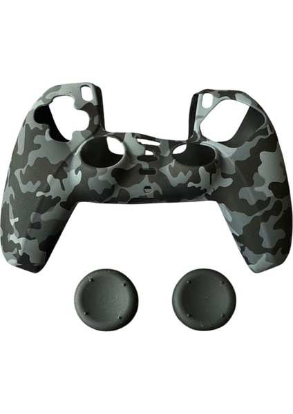 Ps5 Dualsense Koruyucu Silikon Kılıf