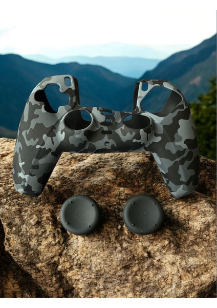 Ps5 Dualsense Koruyucu Silikon Kılıf fiyatları