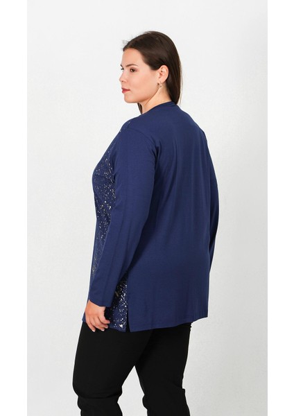 Içi Kısa Kol Bluzlu Ceketli Ince Takım 5200T modelleri