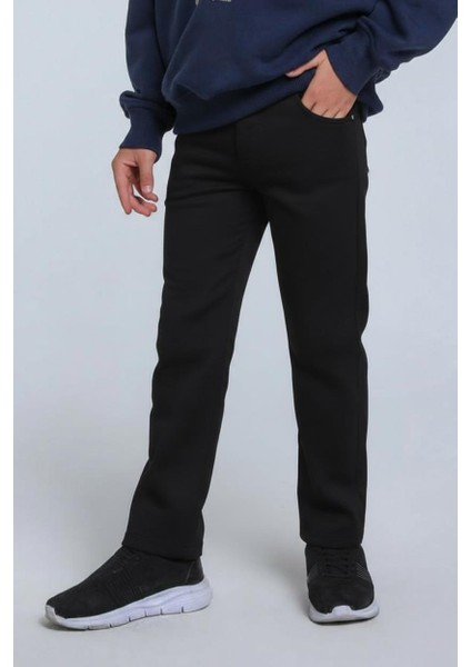 Erkek Çocuk Pantolon 8-14 Yaş 69311