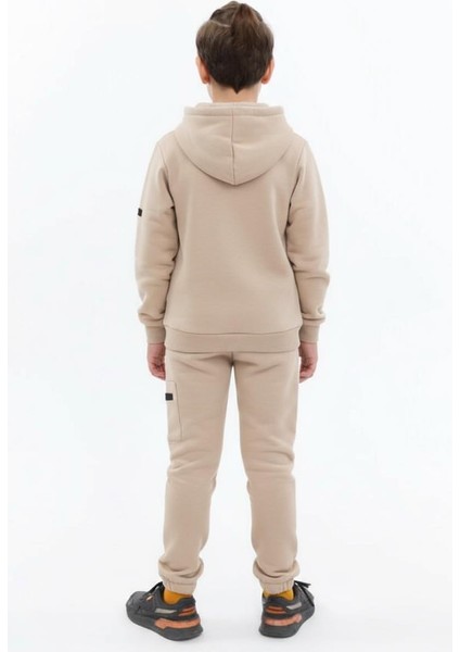 Erkek Çocuk Eşofman Takım 8-16 Yaş 1001 fiyatları