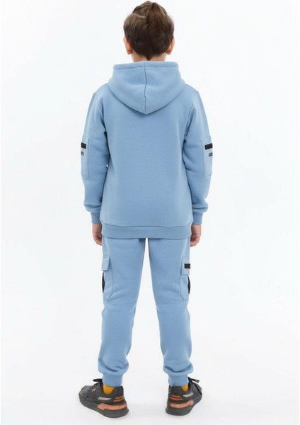 Erkek Çocuk Eşofman Takım 8-16 Yaş 1001 fiyatları