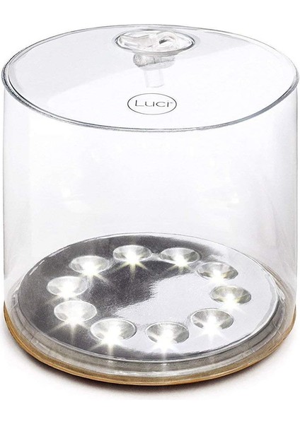 Solar Inflatable Light - Original