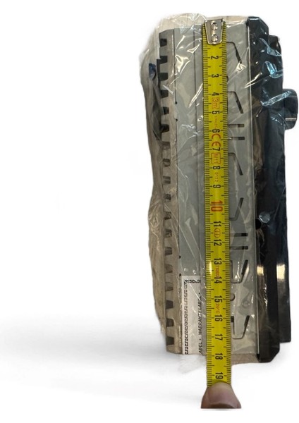 Oto Teyp 4*50W Bletooth Sd Aux Çift Usb'li Çift Amfi Çıkışı (Yeni Tip Kısa Kasa) modelleri