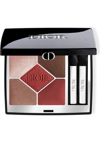 5 Couleurs Couture Eyeshadow Palette - Far Paleti 673