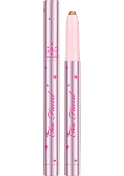 Quickie Queen - Çubuk Göz Farı Charmed (1.5 G)