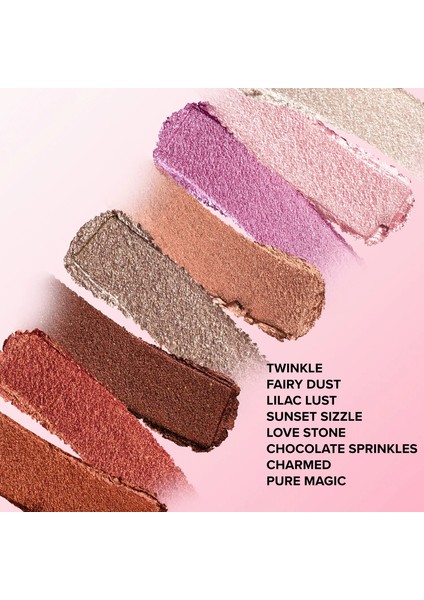 Quickie Queen - Çubuk Göz Farı Charmed (1.5 G)