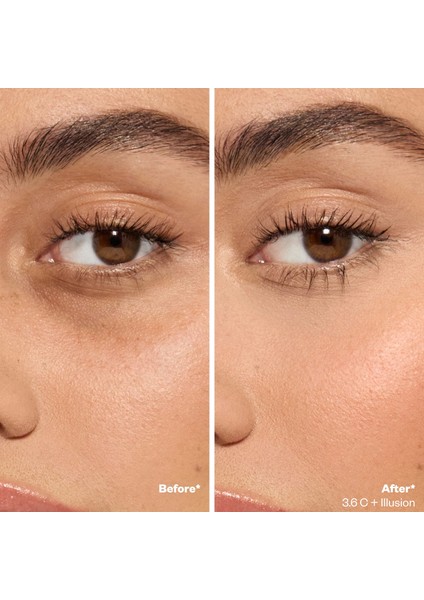 Revealer Extra Bright - Renk Eşitleyici Supernatural (5,3 Ml) modelleri