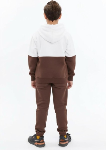 Erkek Çocuk Eşofman Takım 6-14 Yaş 1003 fiyatları