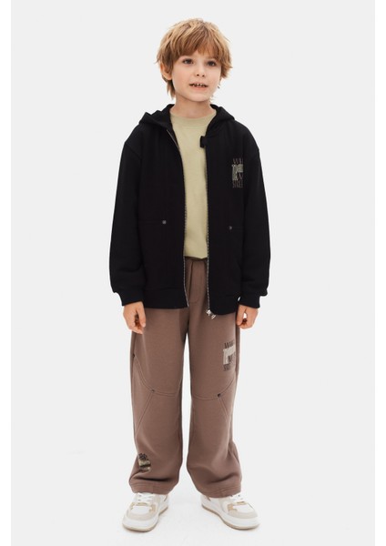 Erkek Çocuk Pantolon 8-14 Yaş 69310 modelleri