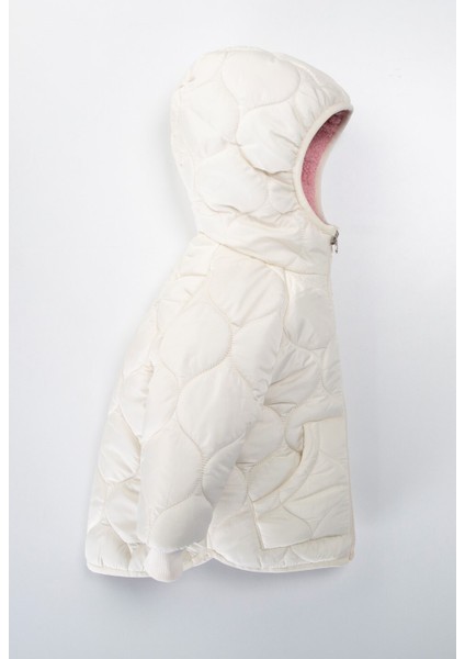 Kız Çocuk Mont 2-6 Yaş 50316 modelleri