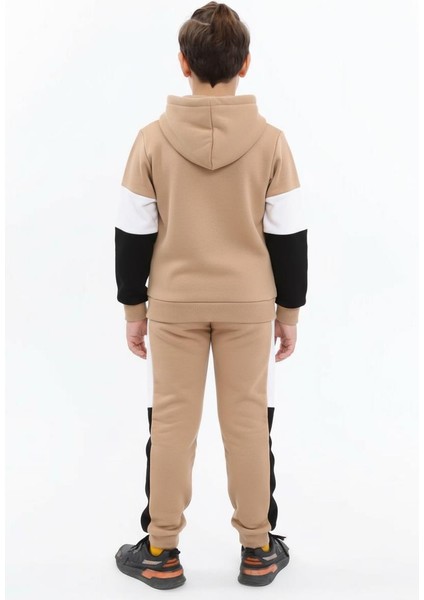 Erkek Çocuk Eşofman Takım 6-14 Yaş 1008 fiyatları