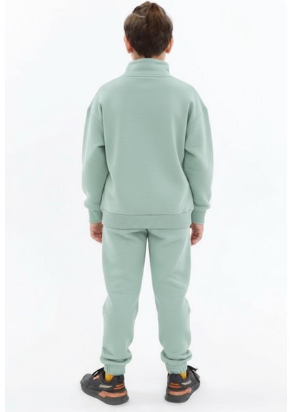 Erkek Çocuk Eşofman Takım 6-10 Yaş 1009 fiyatları