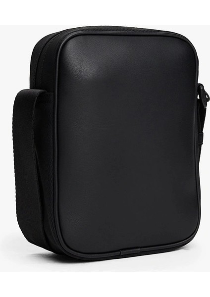 Th Foundation Mini Reporter Erkek Siyah Çanta AM0AM13624BDS indirimleri